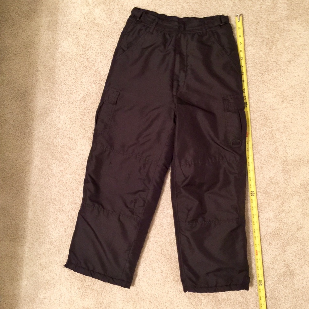 Youth Ski Pants
